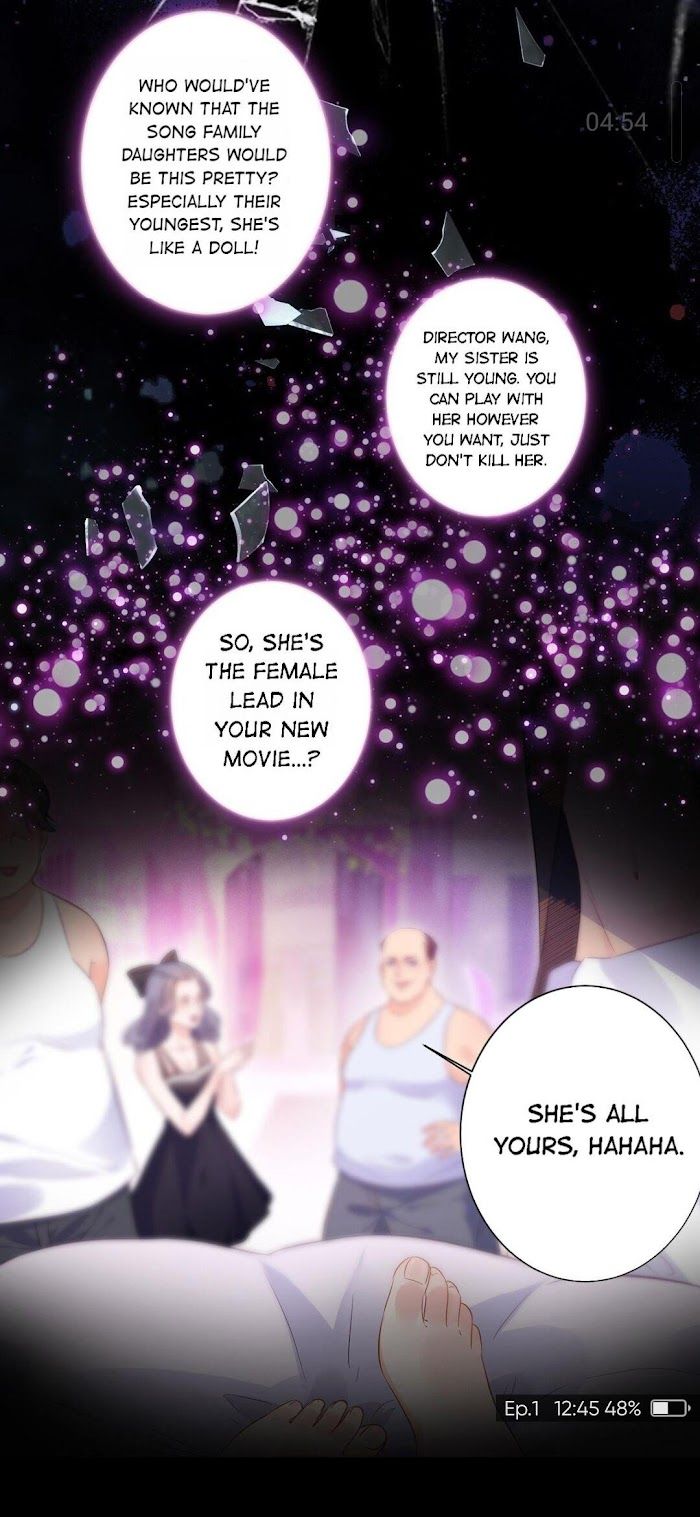The Queen’s Blade Chapter 3 page 21