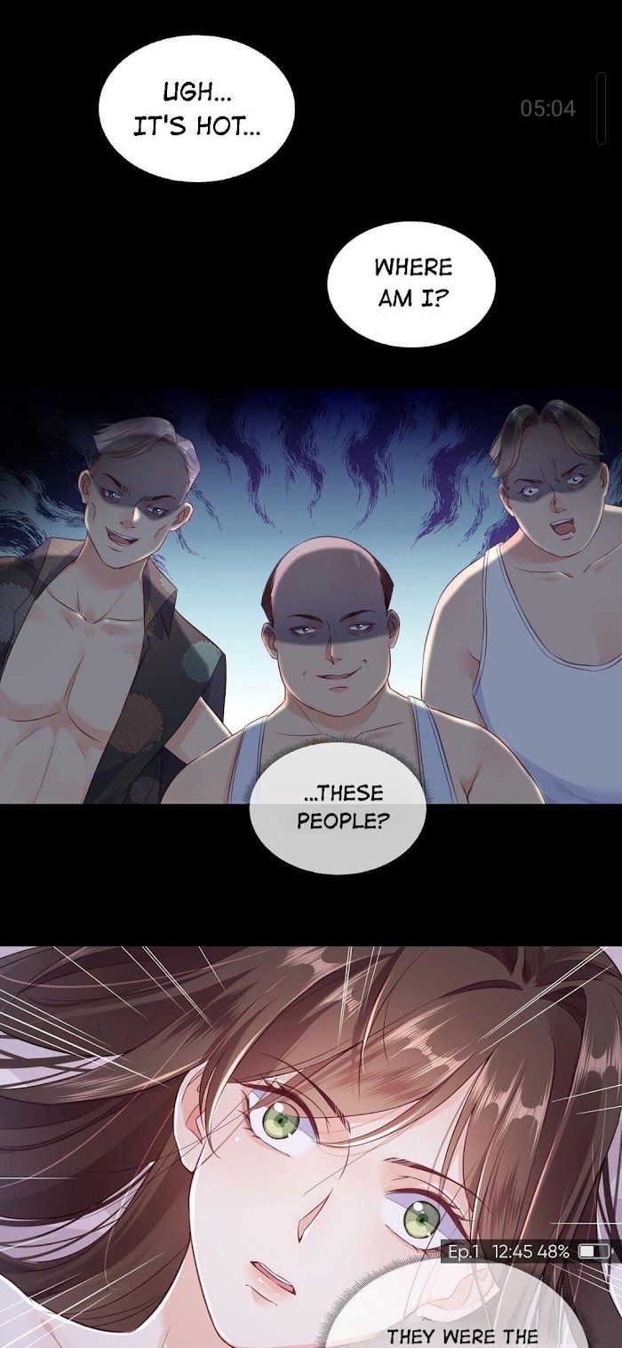 The Queen’s Blade Chapter 3 page 22