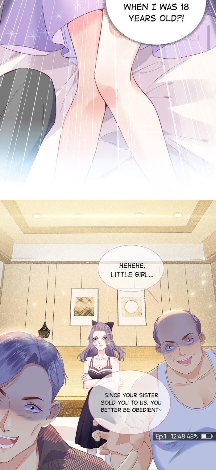 The Queen’s Blade Chapter 3 page 24