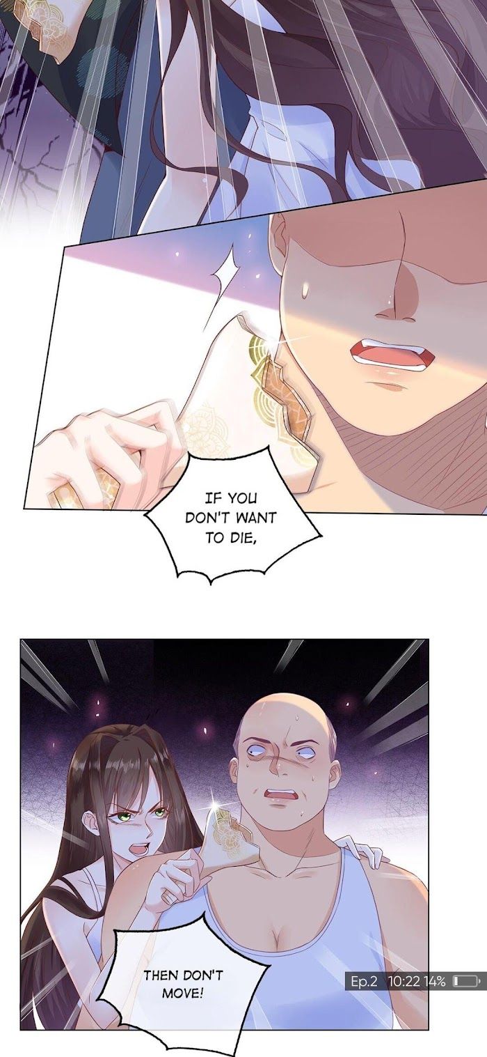 The Queen’s Blade Chapter 4 page 6