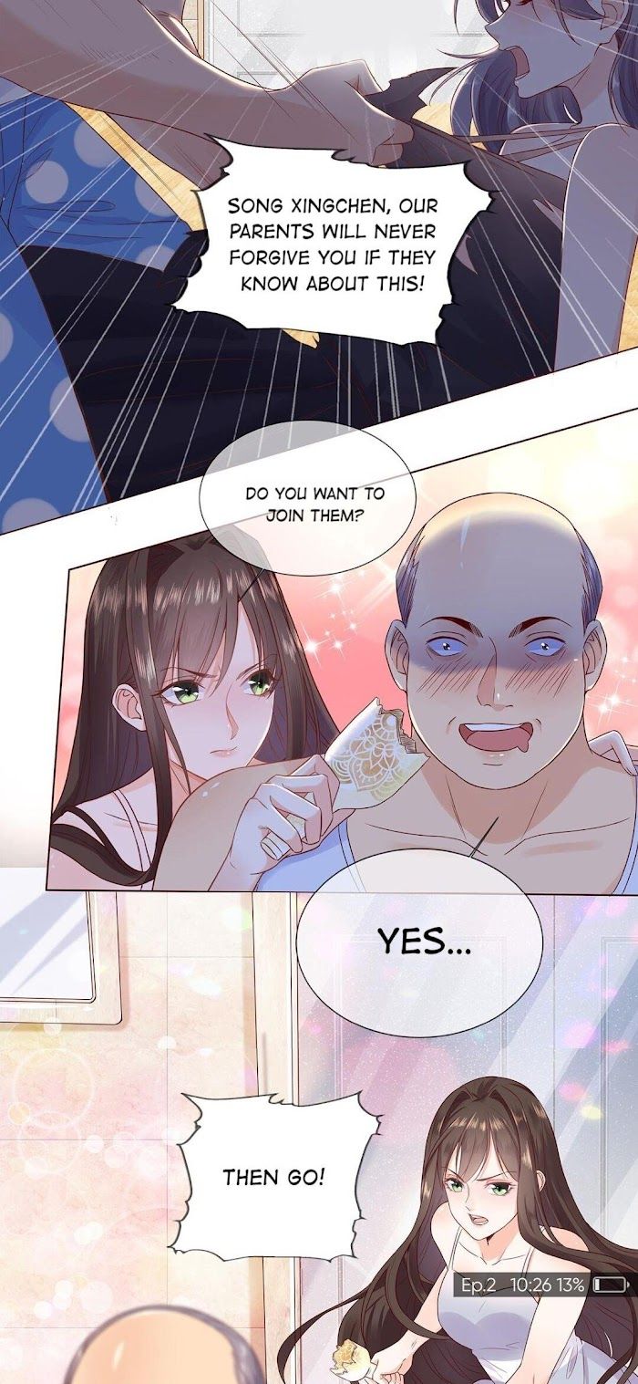 The Queen’s Blade Chapter 4 page 12