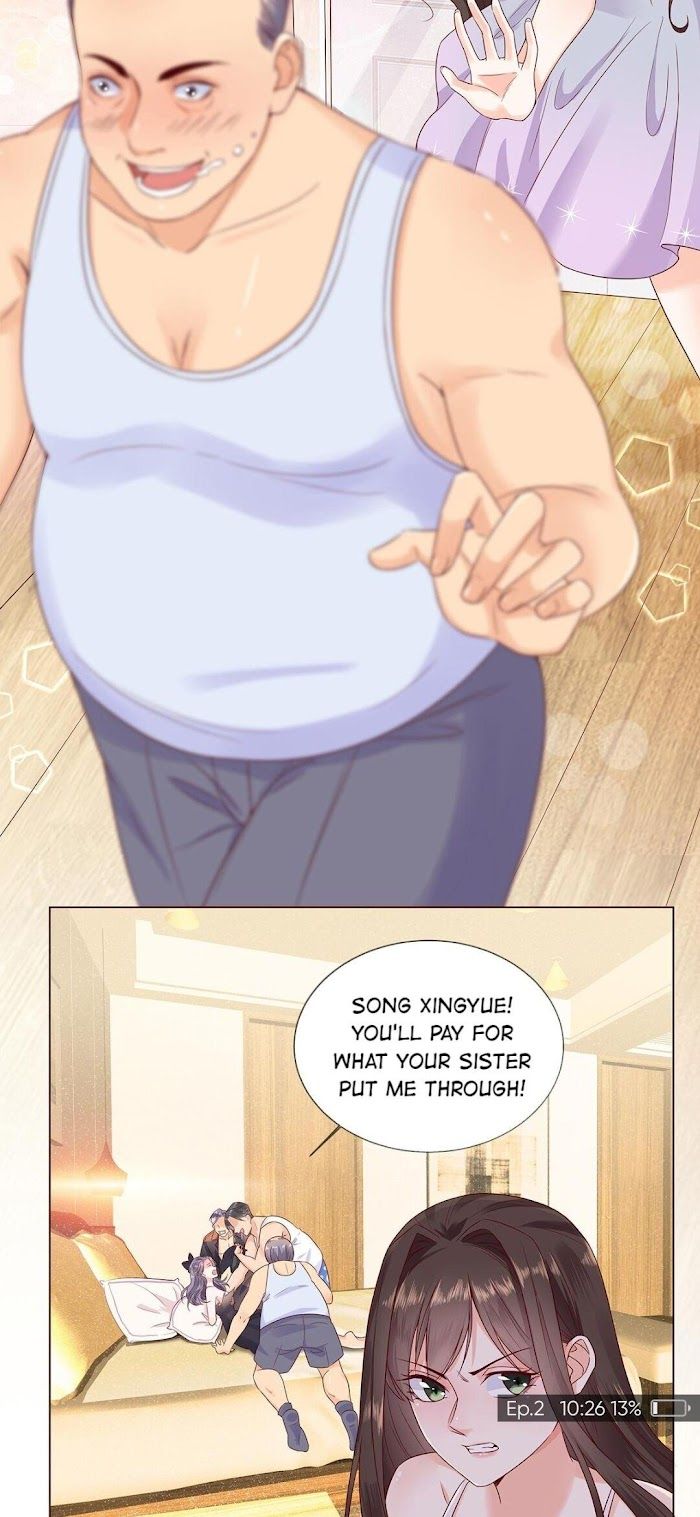The Queen’s Blade Chapter 4 page 13