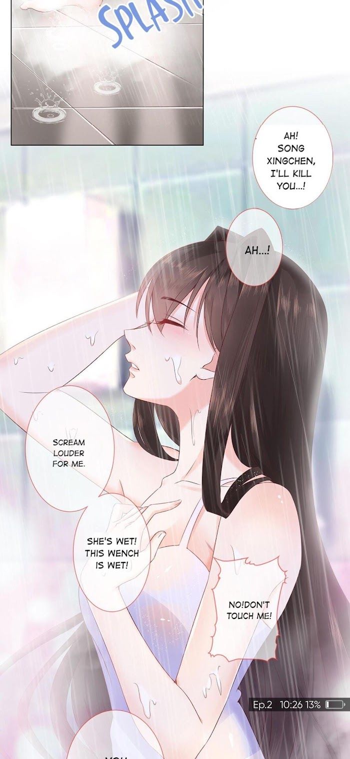 The Queen’s Blade Chapter 4 page 17
