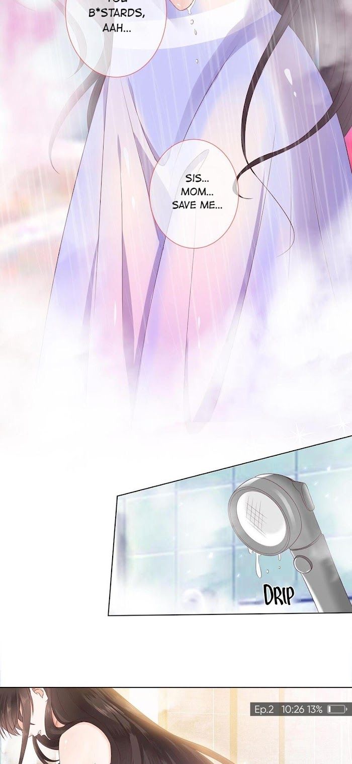 The Queen’s Blade Chapter 4 page 18