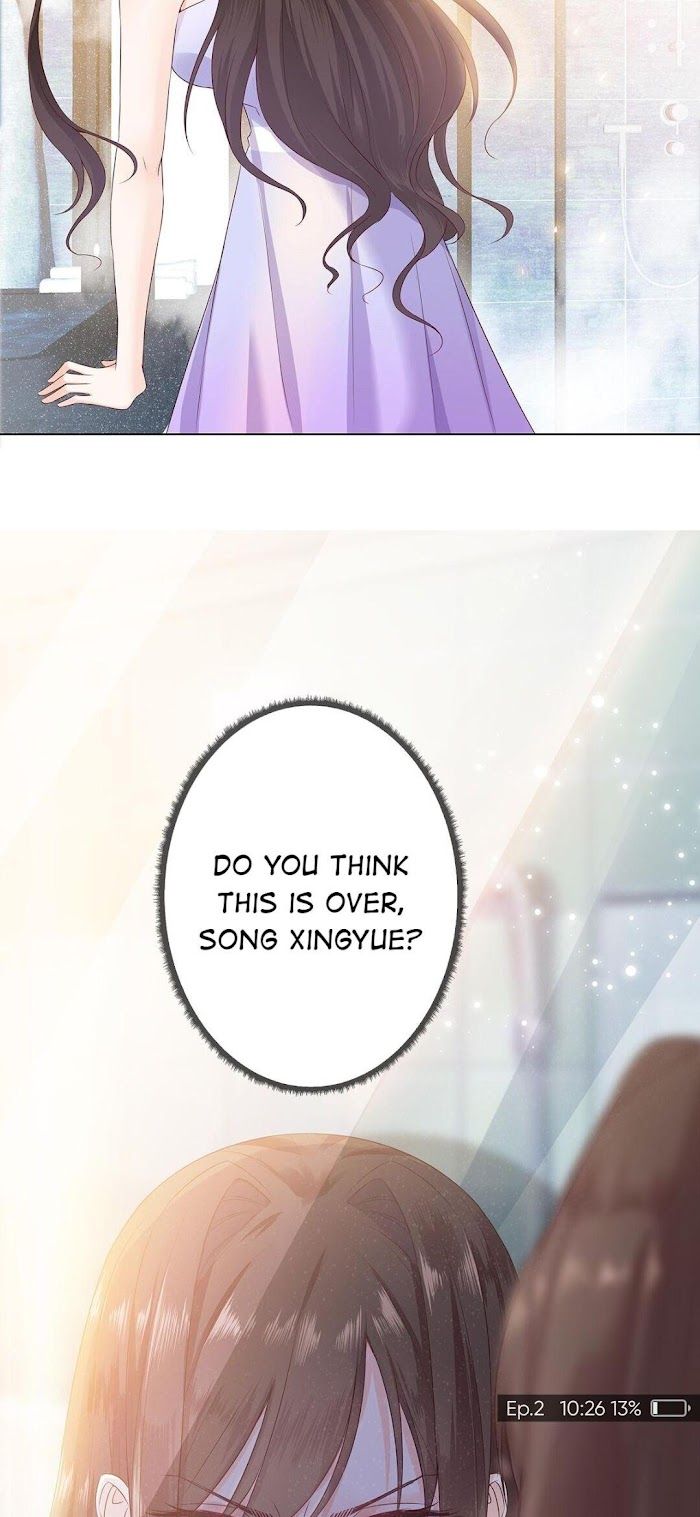 The Queen’s Blade Chapter 4 page 19