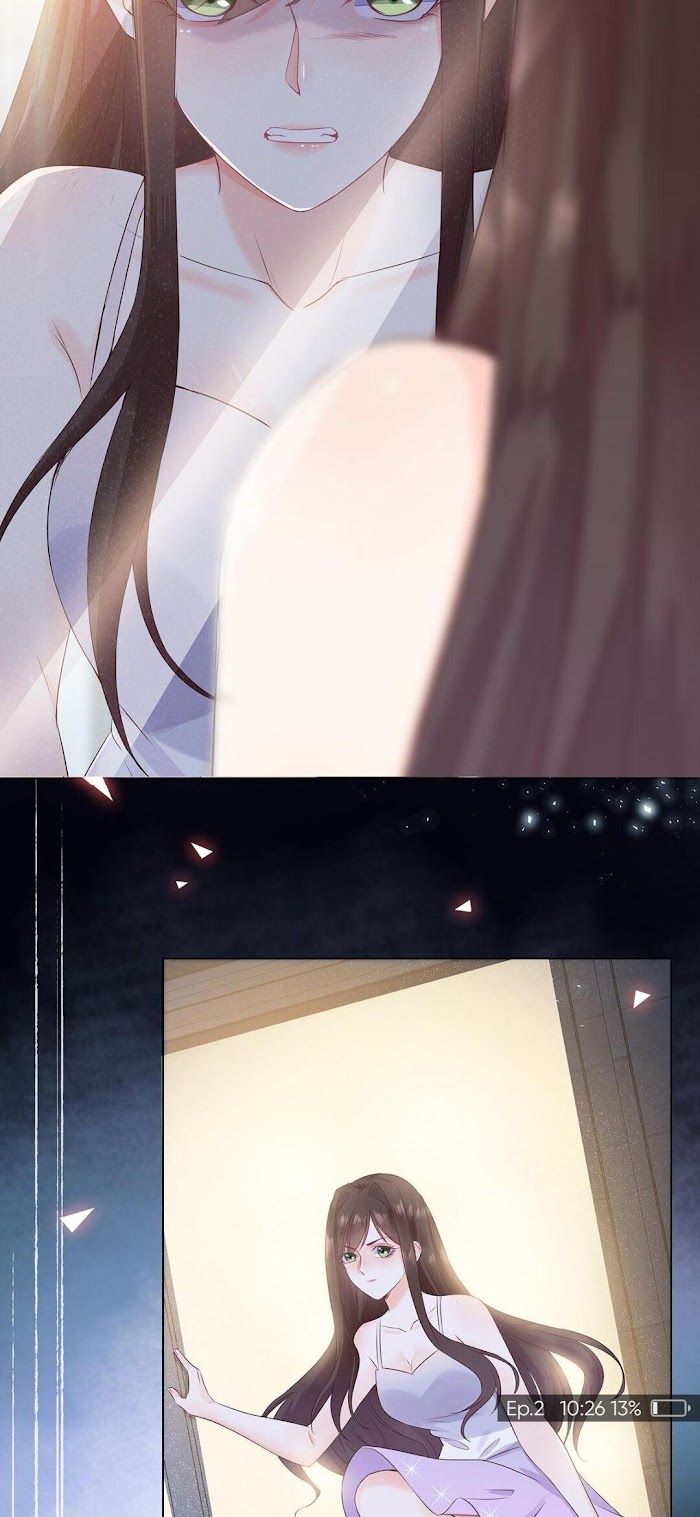The Queen’s Blade Chapter 4 page 20