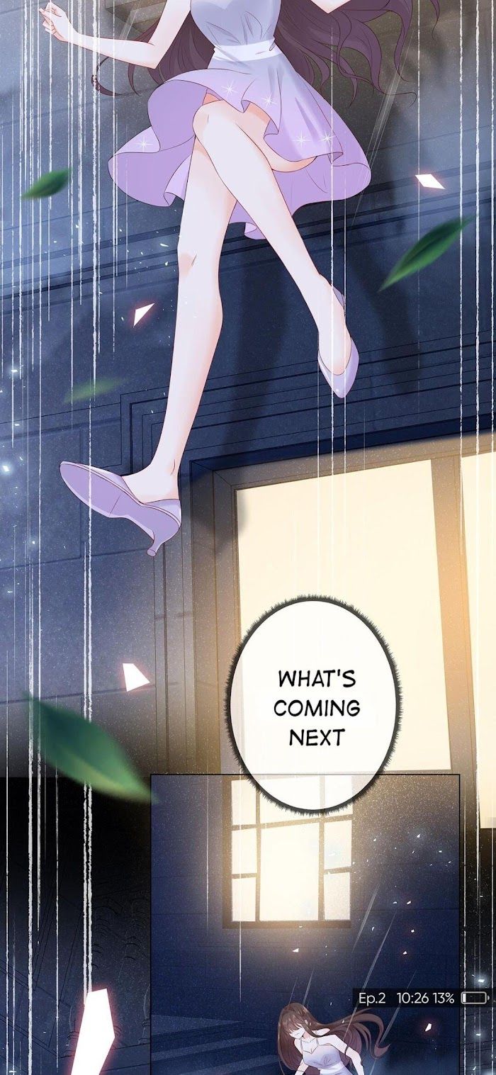 The Queen’s Blade Chapter 4 page 22
