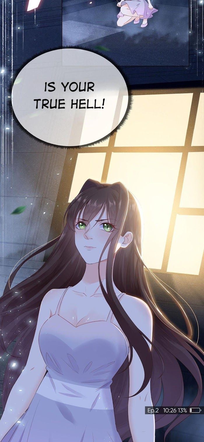 The Queen’s Blade Chapter 4 page 23