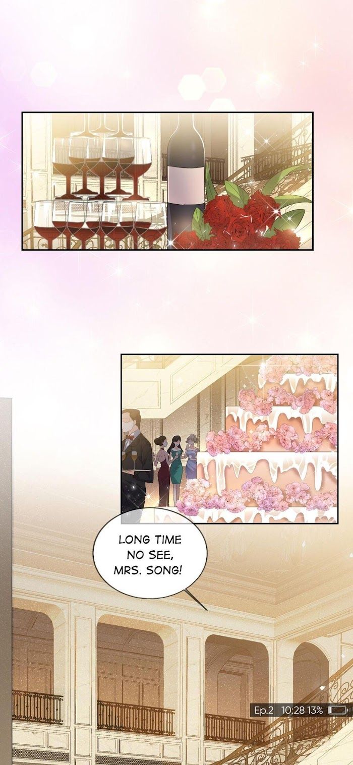 The Queen’s Blade Chapter 4 page 24