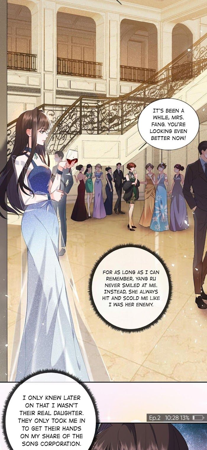The Queen’s Blade Chapter 4 page 25