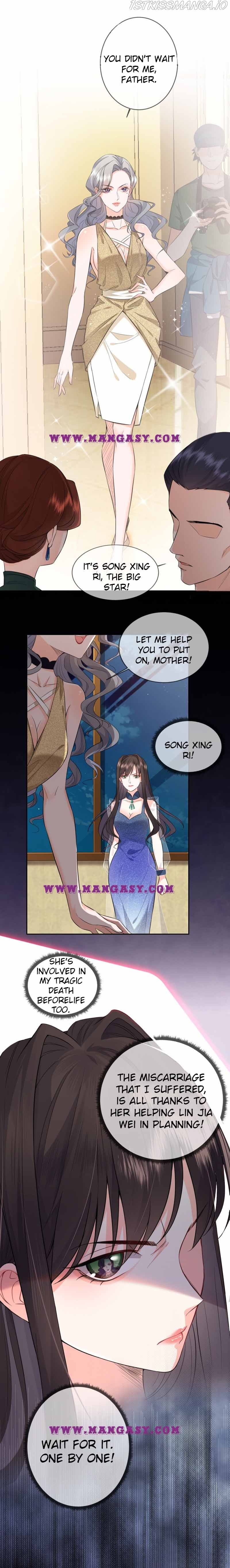 The Queen’s Blade Chapter 5 page 4
