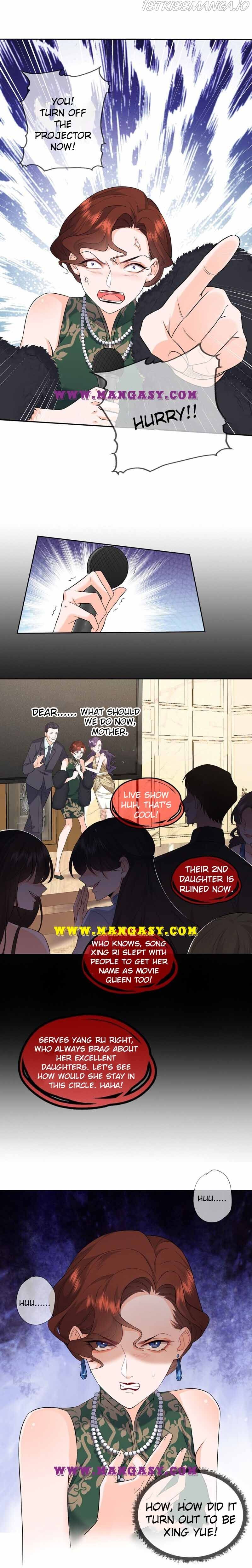 The Queen’s Blade Chapter 5 page 10