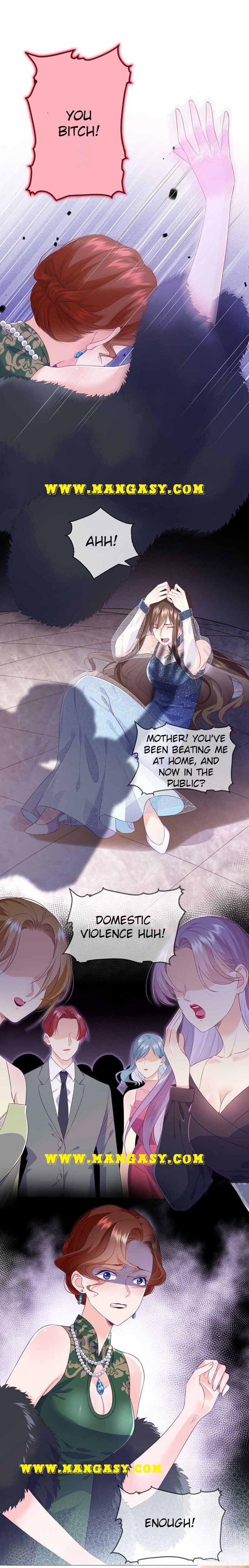 The Queen’s Blade Chapter 6 page 3