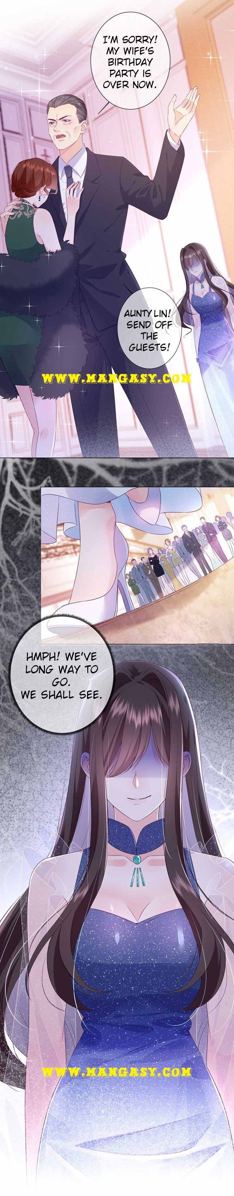 The Queen’s Blade Chapter 6 page 4