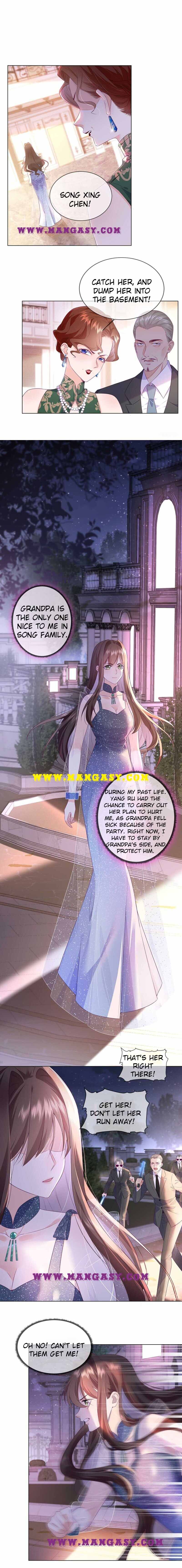 The Queen’s Blade Chapter 6 page 5