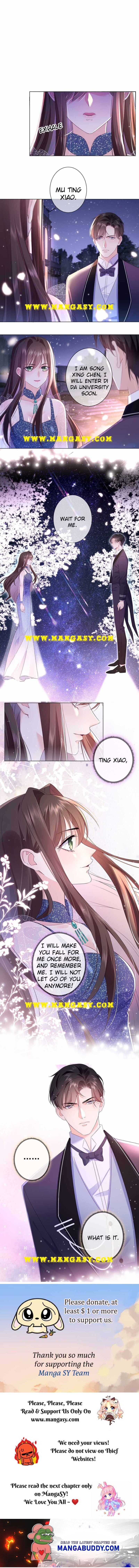 The Queen’s Blade Chapter 6 page 9
