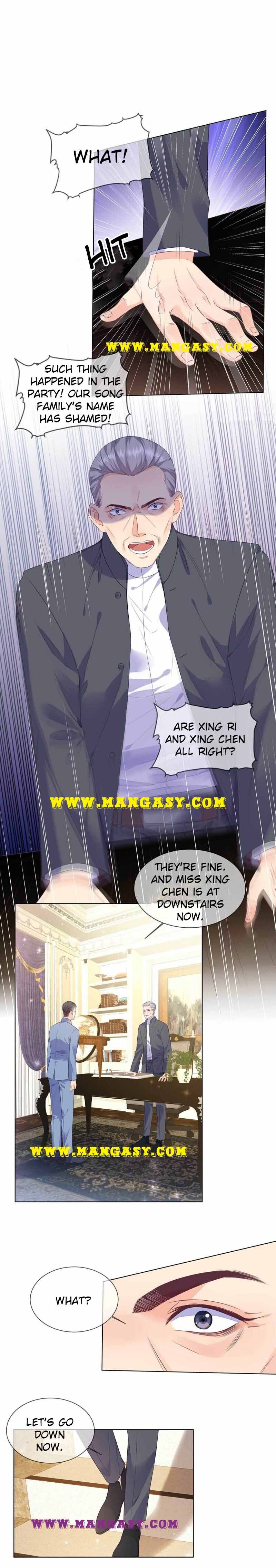 The Queen’s Blade Chapter 7 page 2