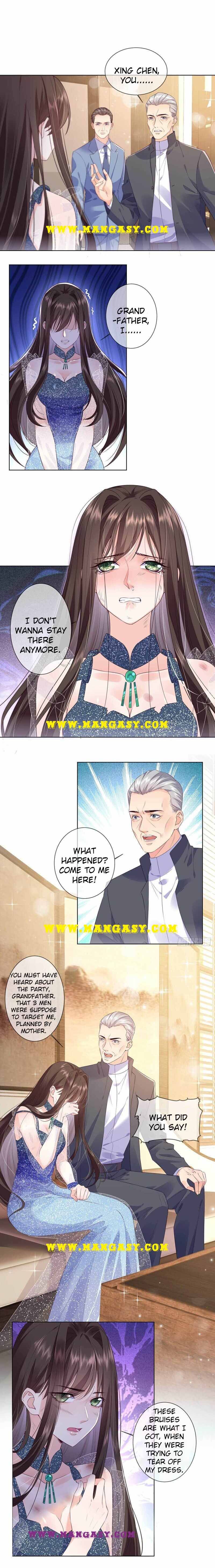 The Queen’s Blade Chapter 7 page 3