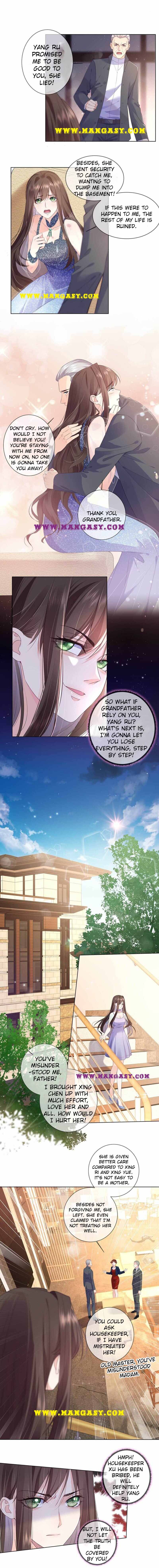 The Queen’s Blade Chapter 7 page 4