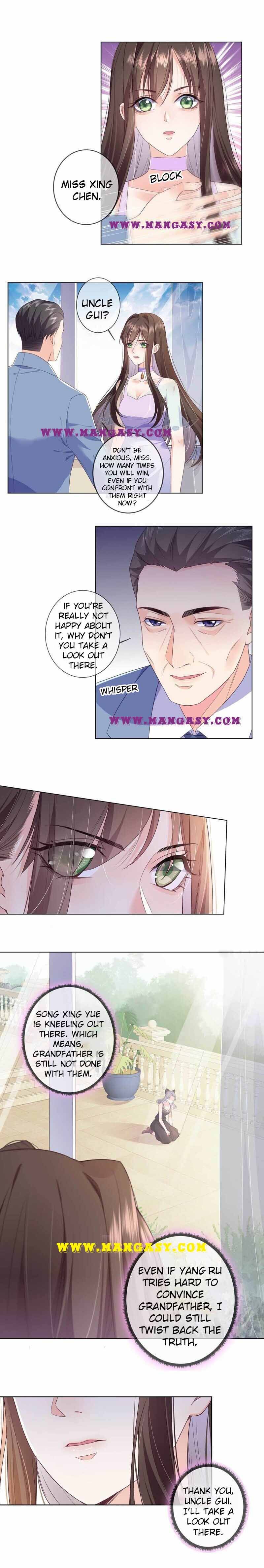 The Queen’s Blade Chapter 7 page 5