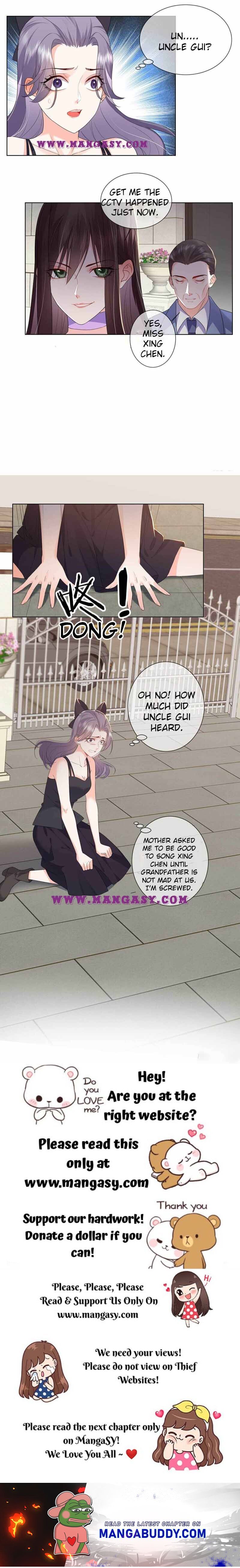 The Queen’s Blade Chapter 7 page 9