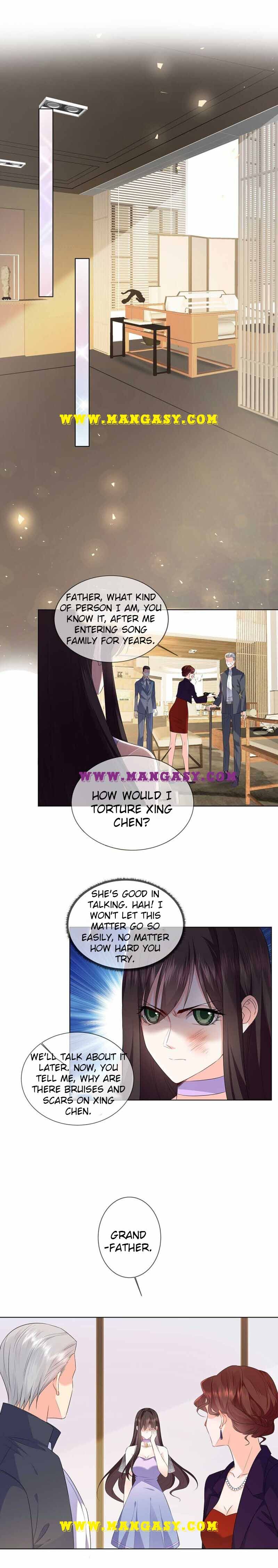 The Queen’s Blade Chapter 8 page 2