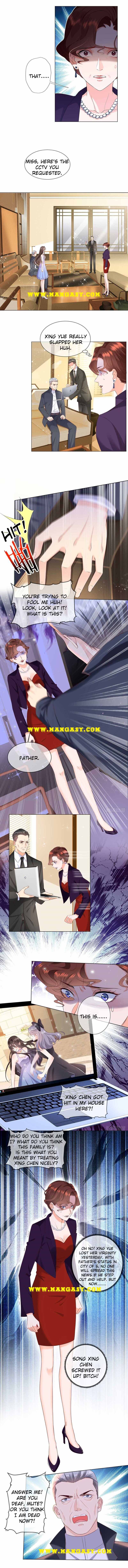 The Queen’s Blade Chapter 8 page 5