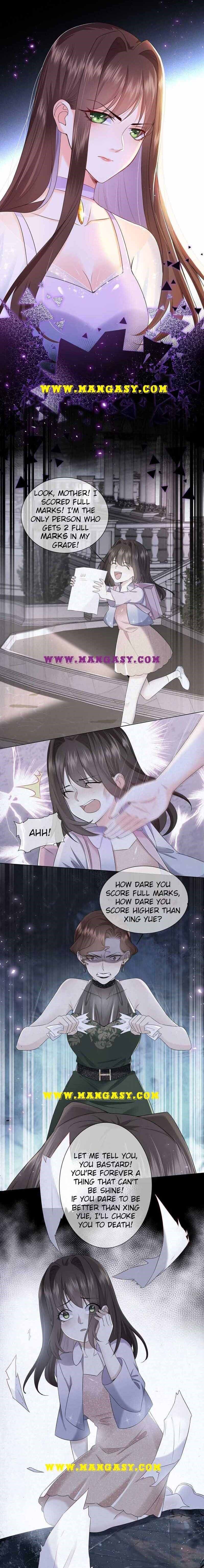The Queen’s Blade Chapter 8 page 9