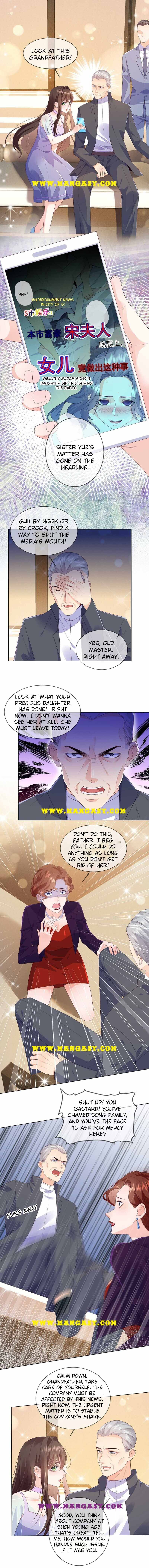 The Queen’s Blade Chapter 9 page 2