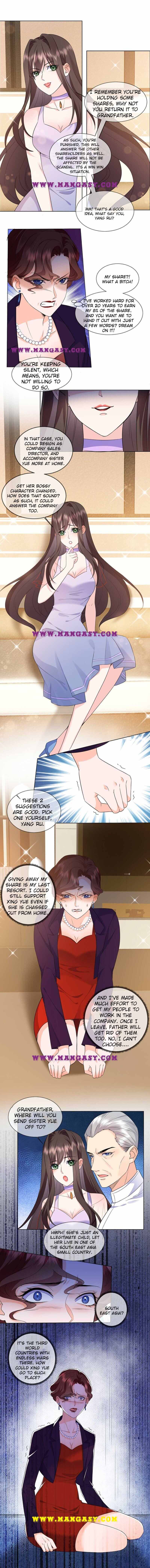 The Queen’s Blade Chapter 9 page 3