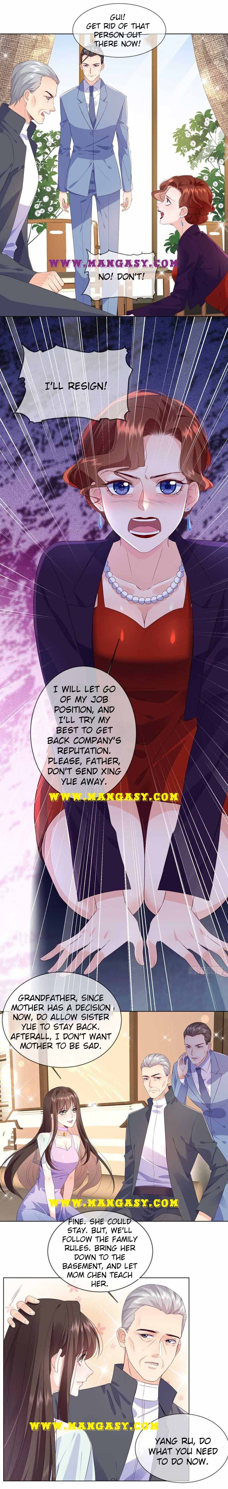 The Queen’s Blade Chapter 9 page 4