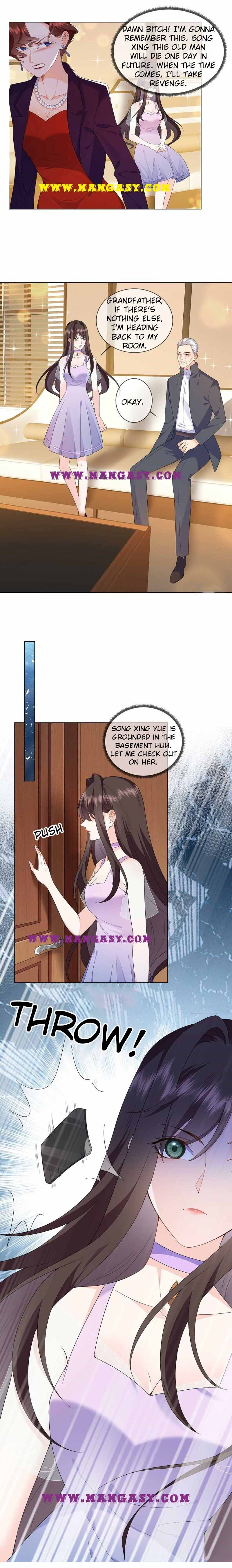 The Queen’s Blade Chapter 9 page 6