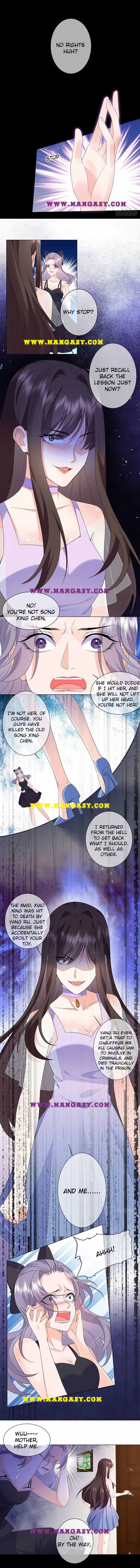 The Queen’s Blade Chapter 9 page 8