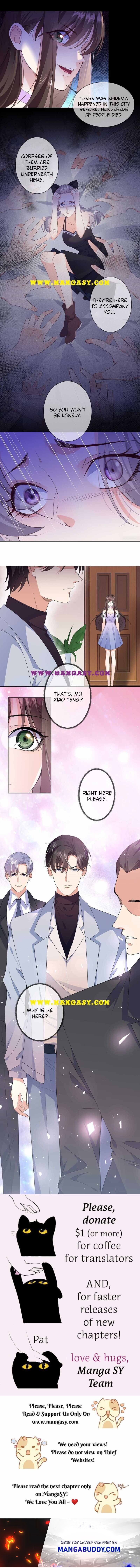 The Queen’s Blade Chapter 9 page 9
