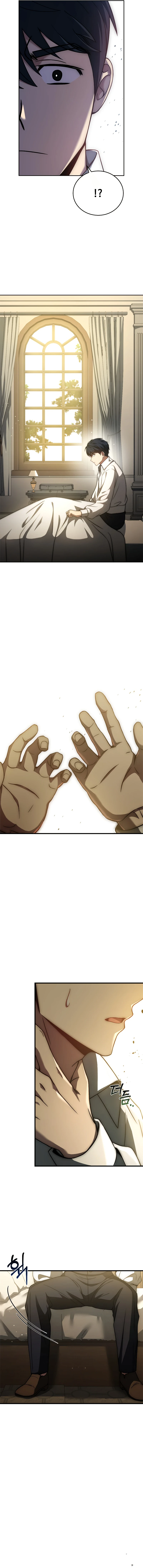The Regressed Demon Lord Is Kind chapter 1 page 14