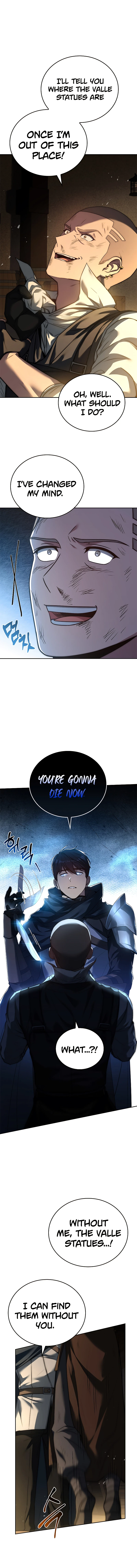 The Regressed Demon Lord Is Kind chapter 13 page 5