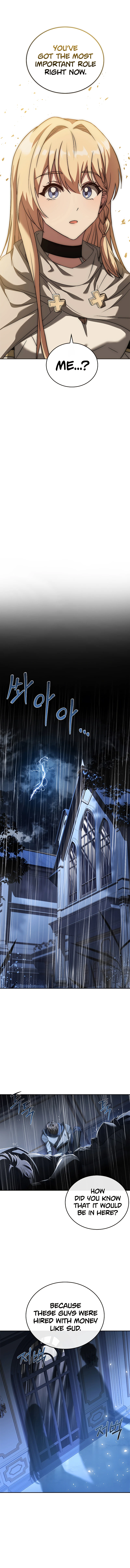 The Regressed Demon Lord Is Kind chapter 13 page 12