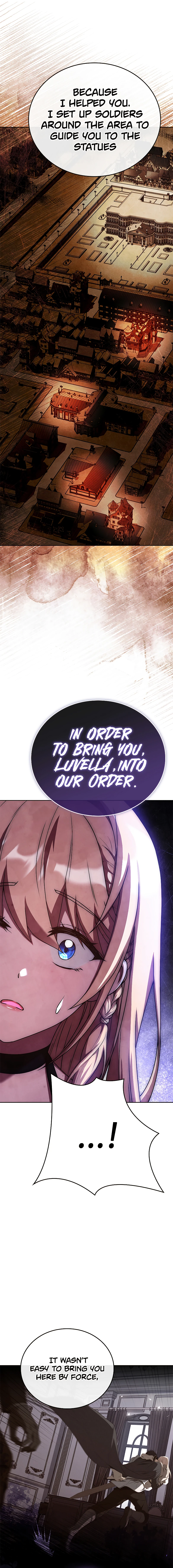 The Regressed Demon Lord Is Kind Chapter 15 page 5