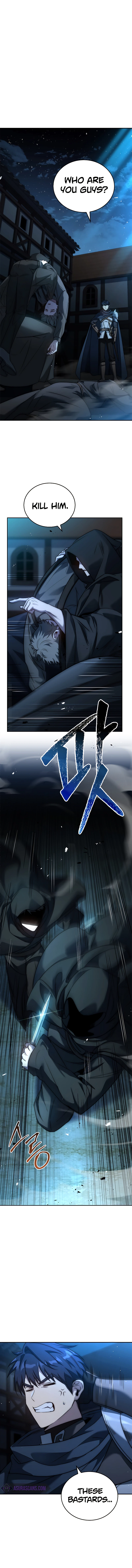 The Regressed Demon Lord Is Kind chapter 18 page 2