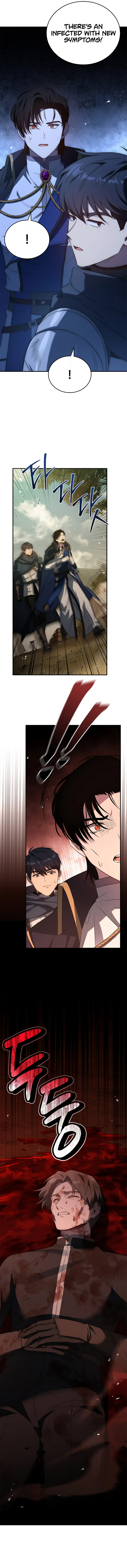 The Regressed Demon Lord Is Kind Chapter 21 page 16