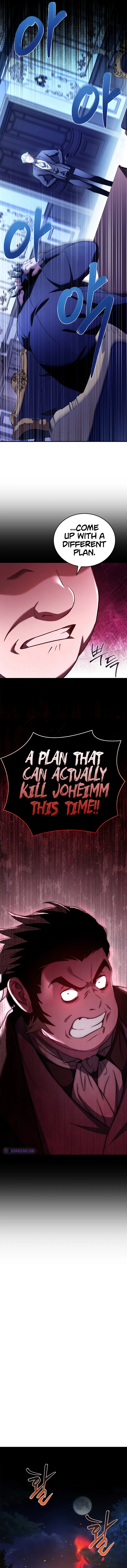 The Regressed Demon Lord Is Kind chapter 22 page 13