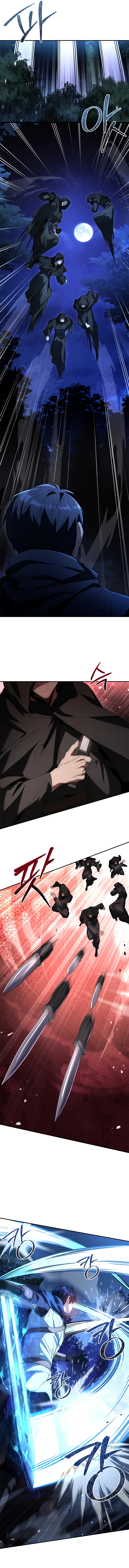 The Regressed Demon Lord Is Kind chapter 22 page 16