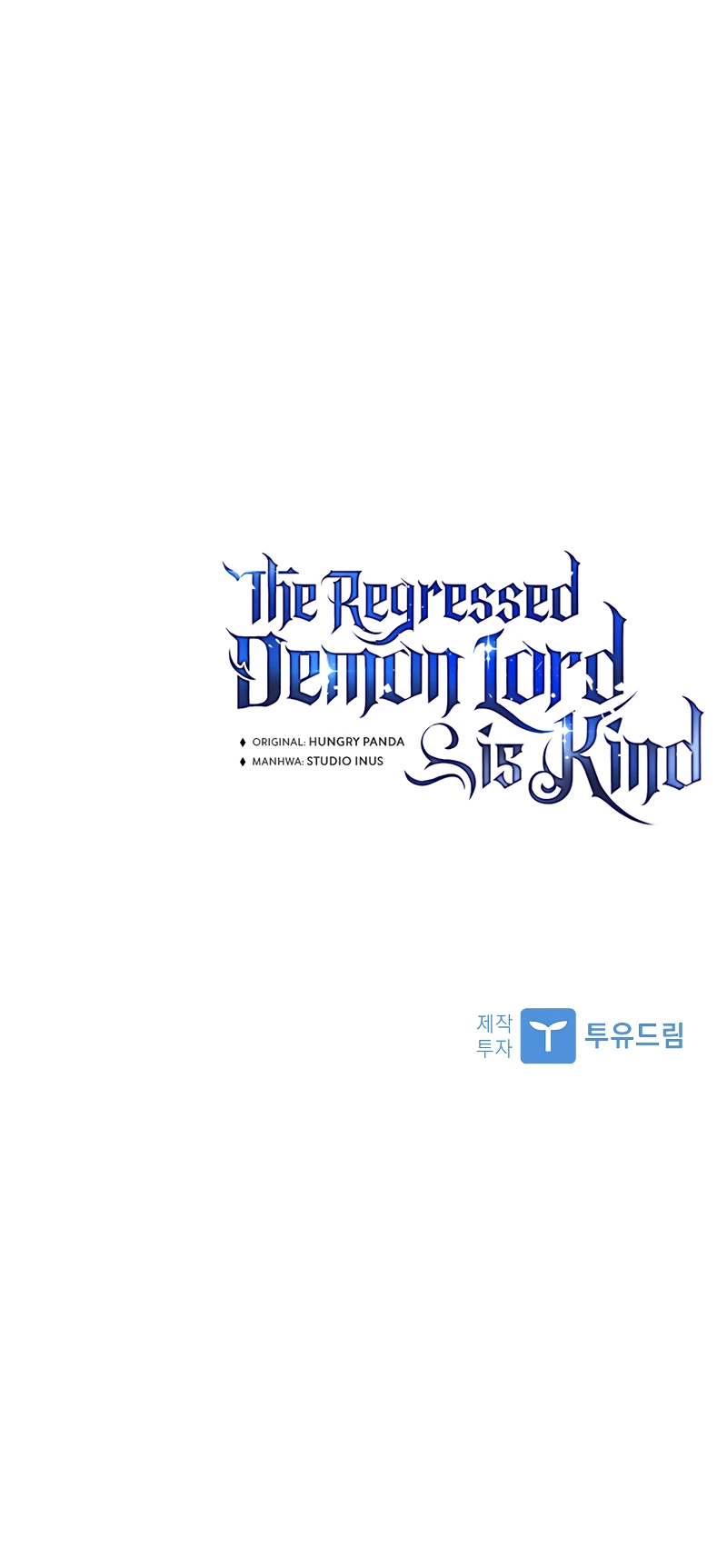 The Regressed Demon Lord Is Kind Chapter 25 page 18