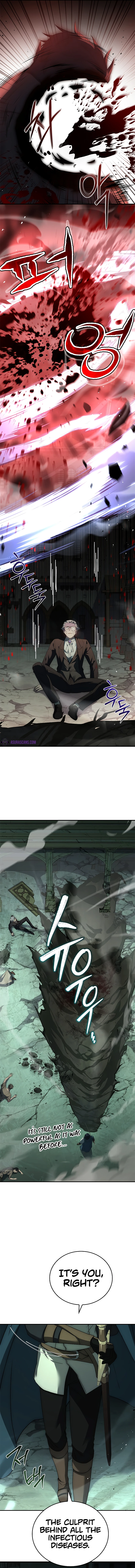 The Regressed Demon Lord Is Kind Chapter 26 page 13