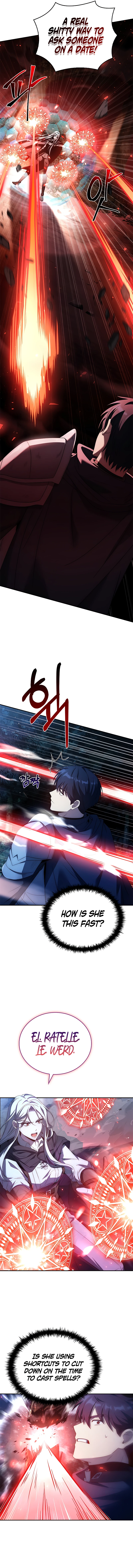 The Regressed Demon Lord Is Kind chapter 30 page 6
