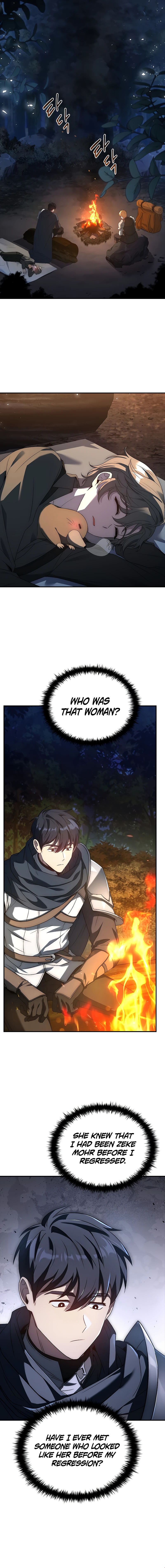 The Regressed Demon Lord Is Kind chapter 32 page 7