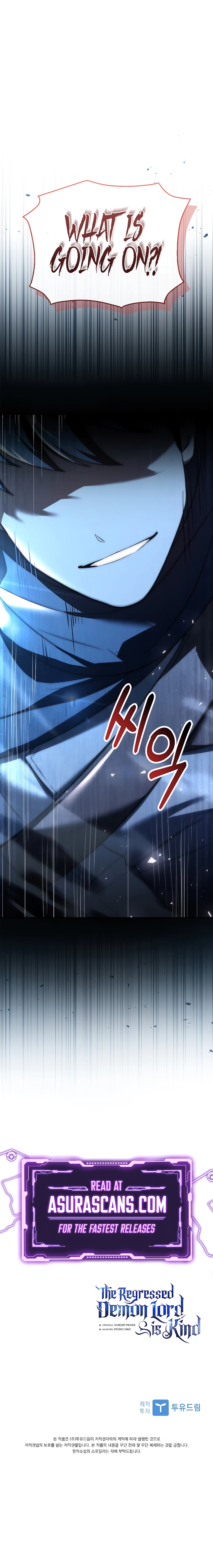 The Regressed Demon Lord Is Kind chapter 39 page 18