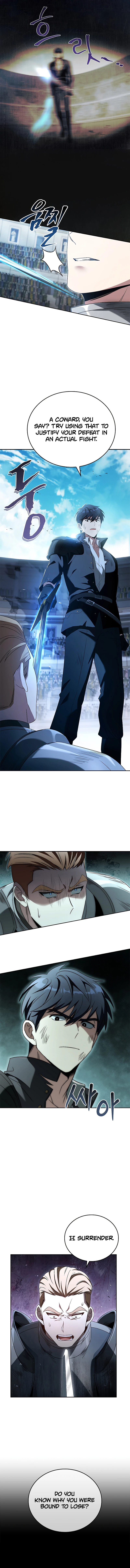 The Regressed Demon Lord Is Kind Chapter 4 page 7