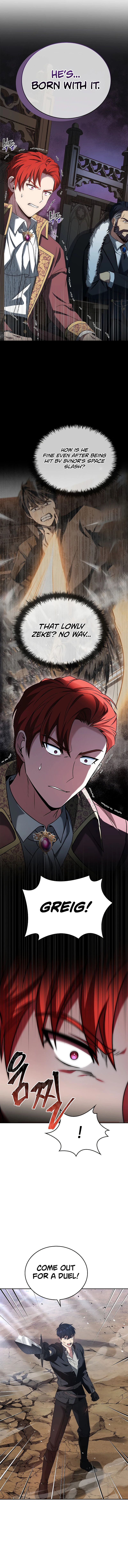 The Regressed Demon Lord Is Kind Chapter 4 page 10