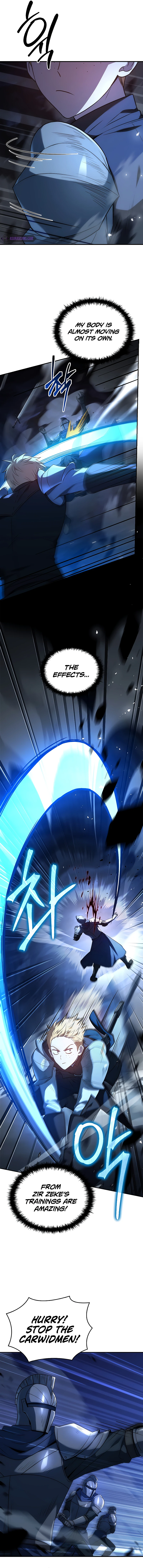 The Regressed Demon Lord Is Kind Chapter 40 page 3
